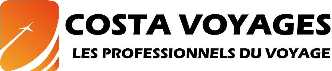 Costa Voyages Logo